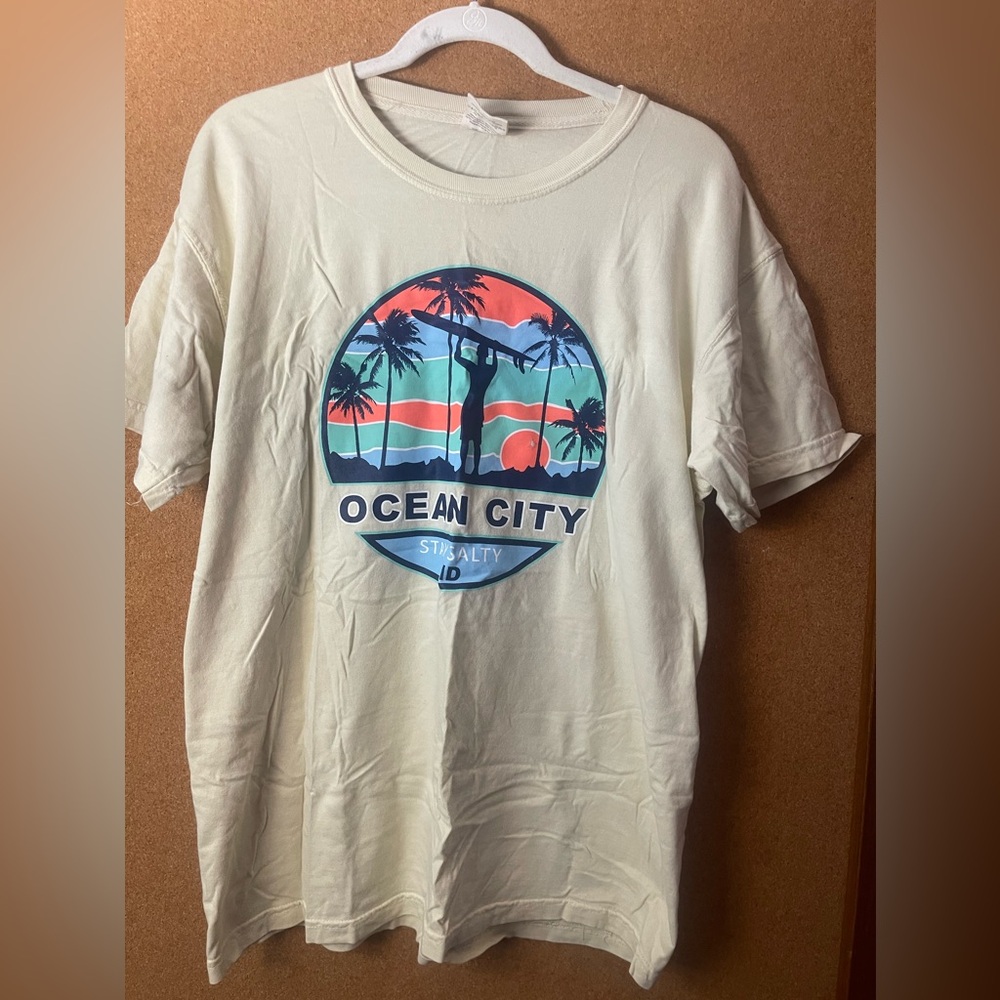 Ocean City Maryland T-Shirt